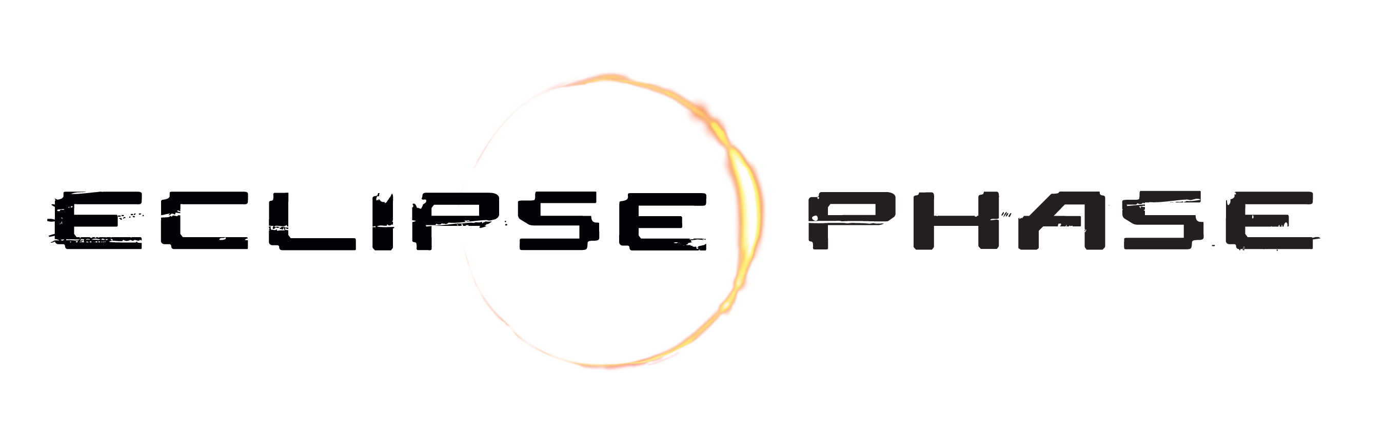 Eclipse Phase Logo